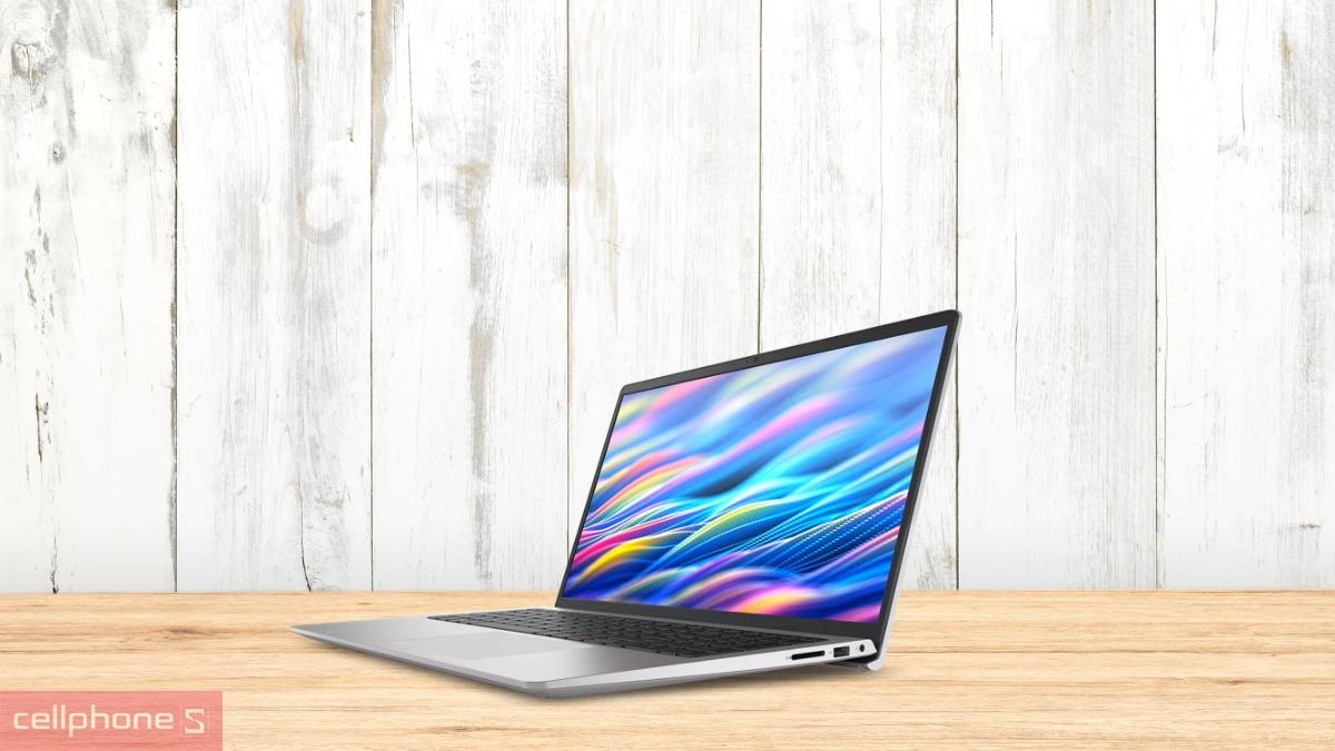 Ai nên mua laptop Dell 15 DC15250 CPH993
