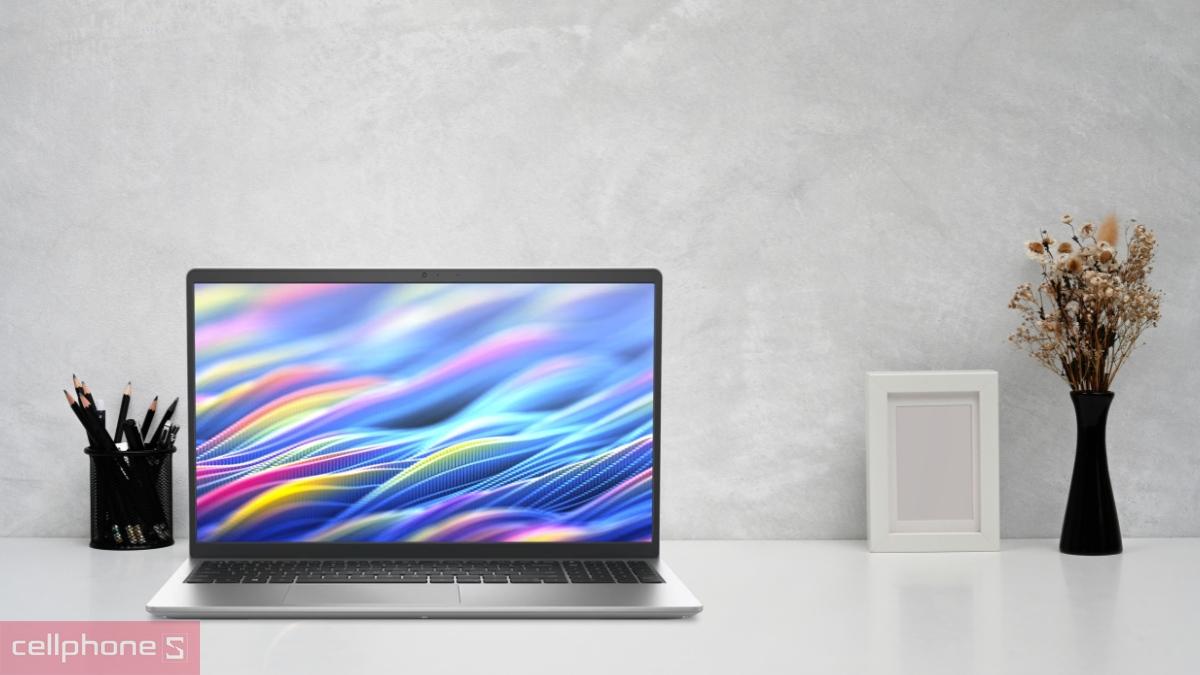 CPU laptop Dell 15 DC15250 I5U165W11SLU 2Y