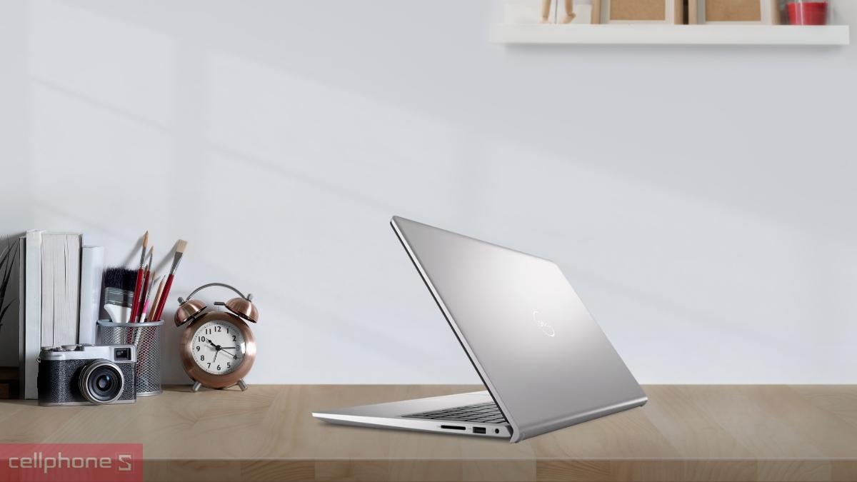 Thiết kế laptop Dell 15 DC15250 I5U165W11SLU 2Y