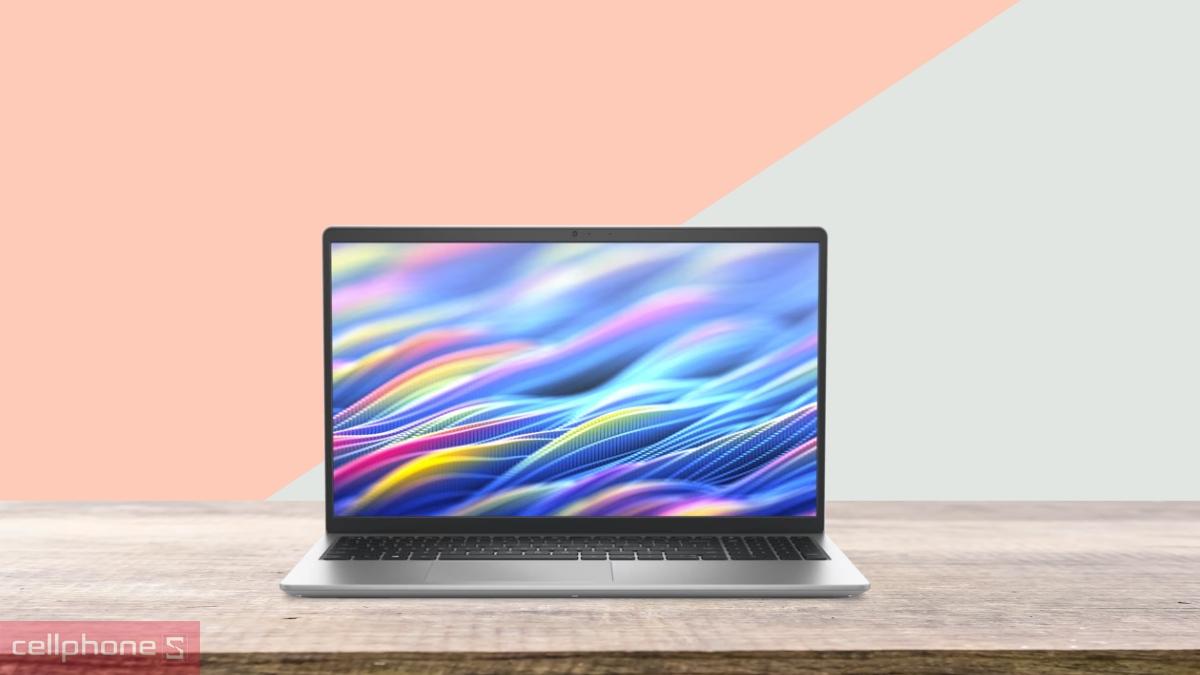 Màn hình laptop Dell 15 DC15250 I5U165W11SLU 2Y
