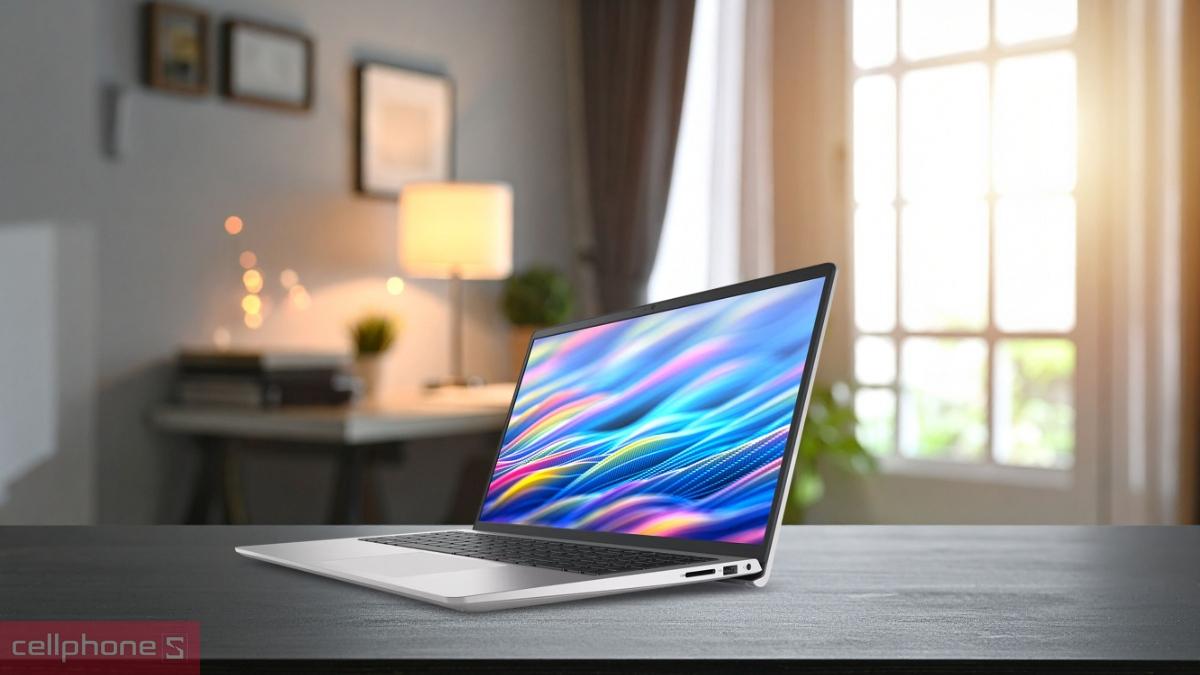 Ai nên mua laptop Dell 15 DC15250 I5U165W11SLU 2Y
