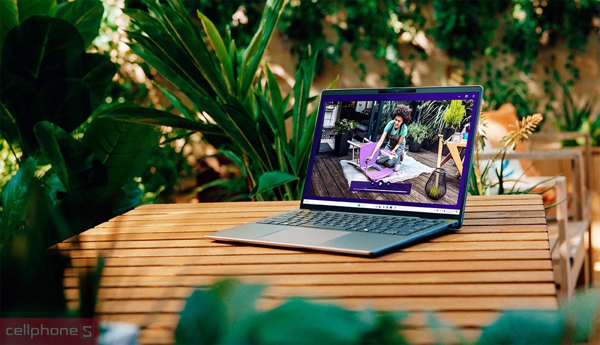 Công nghệ AI laptop Dell Inspiron 14 5441 71092476