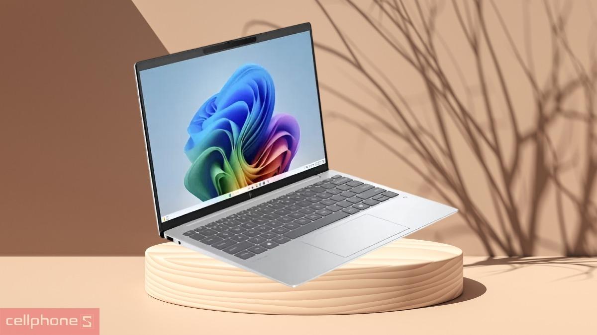 Thiết kế laptop HP OmniBook 7 Aero 13-bg1085AU - BZ7U6PA