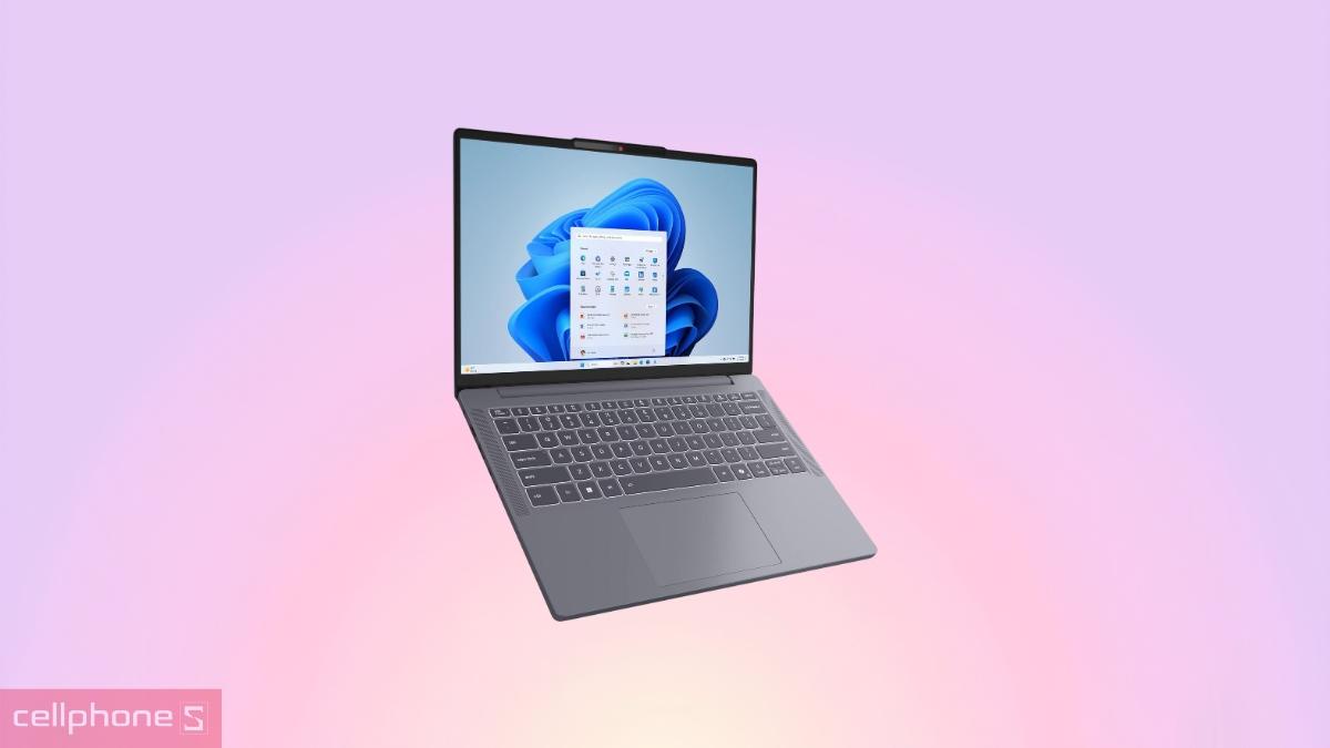 RAM laptop Lenovo IdeaPad Slim 3 14ARP10 83K600E6VN