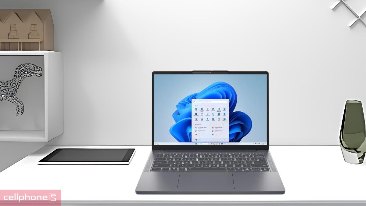 Màn hình laptop Lenovo IdeaPad Slim 3 14ARP10 83K600E6VN