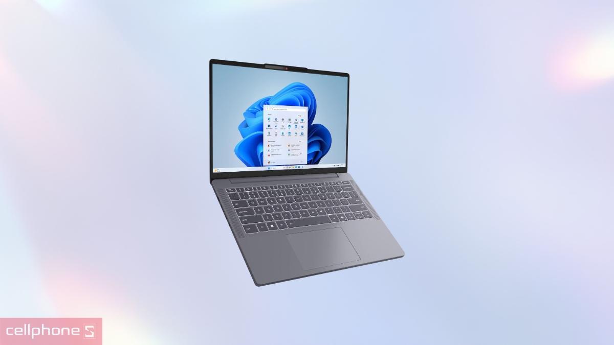 Ai nên mua laptop Lenovo IdeaPad Slim 3 14ARP10 83K600E6VN
