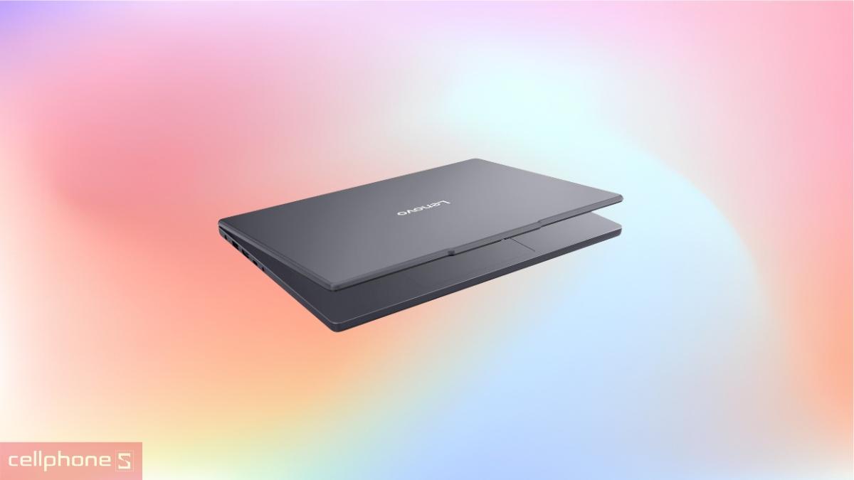 Thiết kế laptop Lenovo IdeaPad Slim 3 14ARP10 83K600E6VN