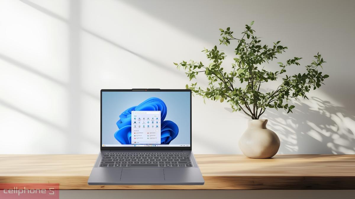 Camera laptop Lenovo IdeaPad Slim 3 14ARP10 83K600E6VN
