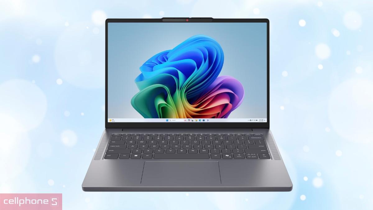 Màn hình laptop Lenovo Ideapad Slim 3 14IWC11 83RQ002NVN