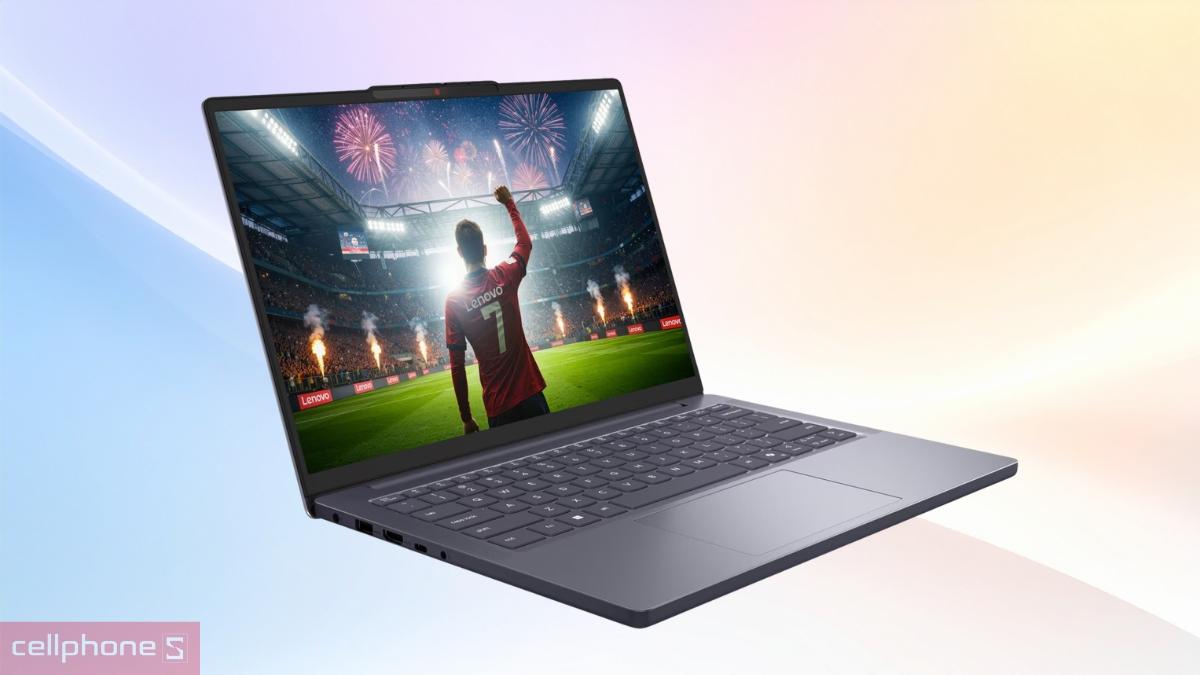 RAM laptop Lenovo Ideapad Slim 3 14IWC11 83RQ002NVN