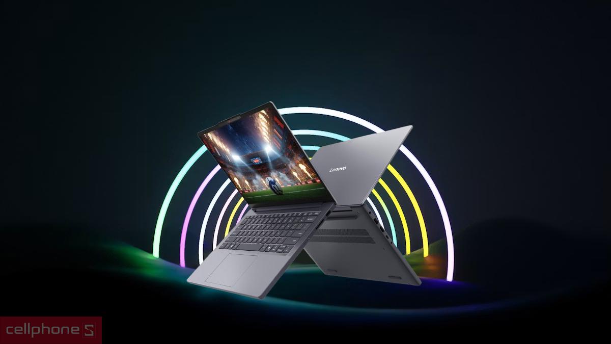 Card đồ họa laptop Lenovo IdeaPad Slim 3 14IWC11 83RQ002PVN