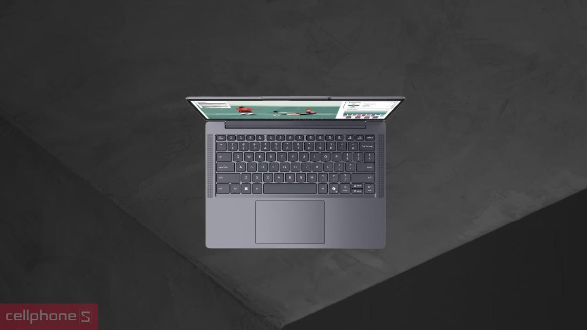 RAM laptop Lenovo IdeaPad Slim 3 14IWC11 83RQ002PVN