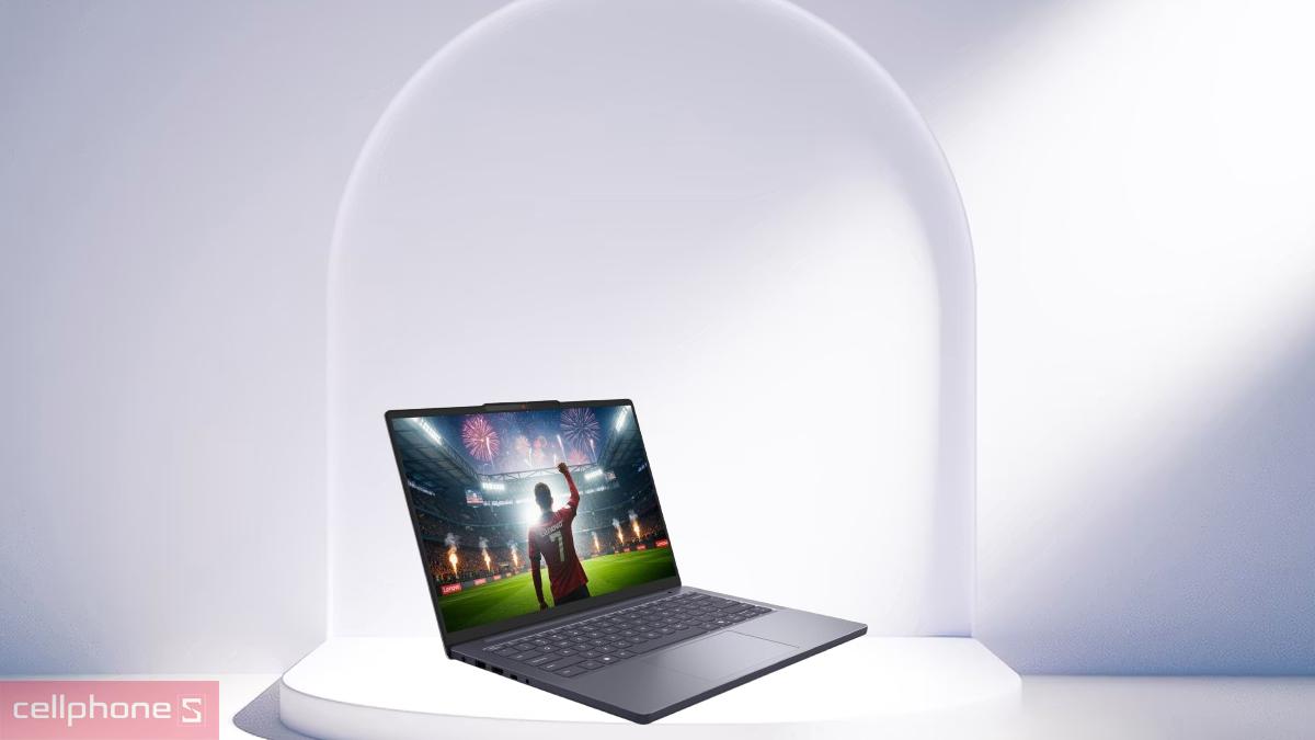 Màn hình laptop Lenovo IdeaPad Slim 3 14IWC11 83RQ002PVN