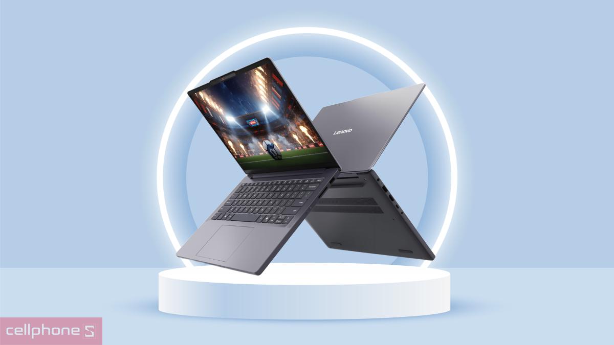 Cổng kết nối laptop Lenovo IdeaPad Slim 3 14IWC11 83RQ00D6VN
