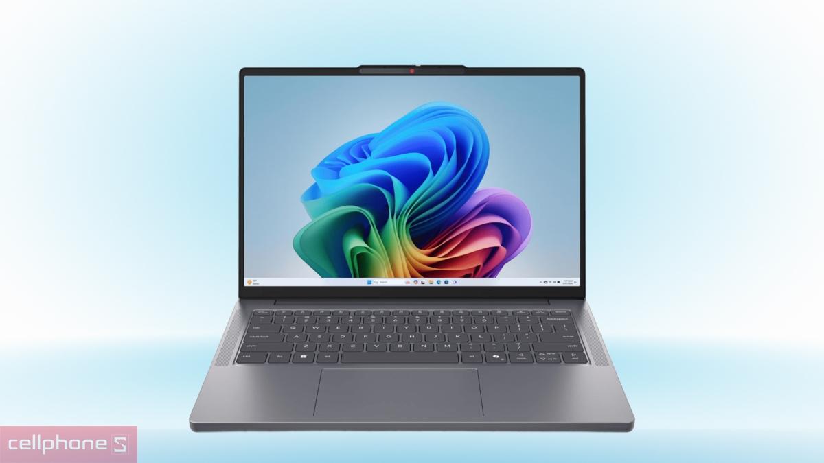 Màn hình laptop Lenovo IdeaPad Slim 3 14IWC11 83RQ00D6VN