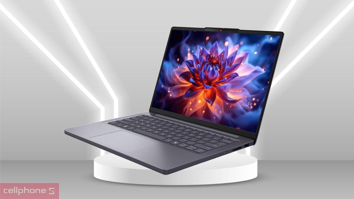 Ai nên mua laptop Lenovo IdeaPad Slim 3 14IWC11 83RQ00D6VN
