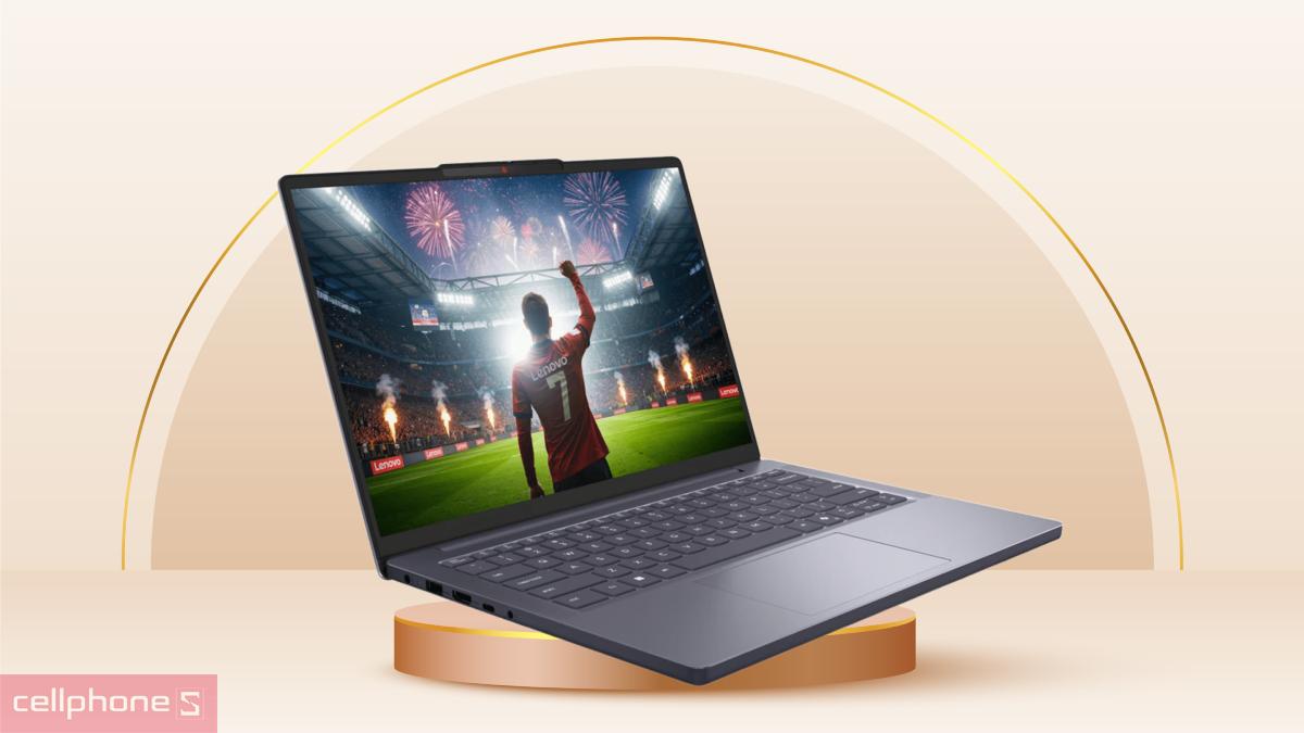 CPU laptop Lenovo IdeaPad Slim 3 14IWC11 83RQ00D6VN
