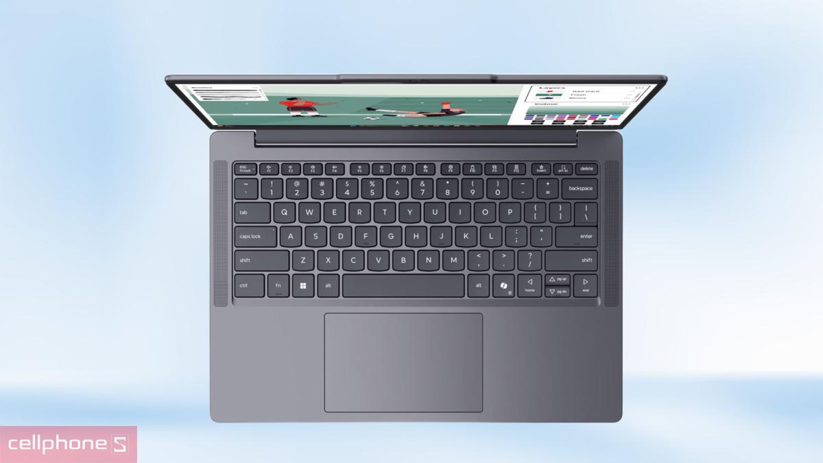 RAM laptop Lenovo IdeaPad Slim 3 14IWC11 83RQ00D6VN