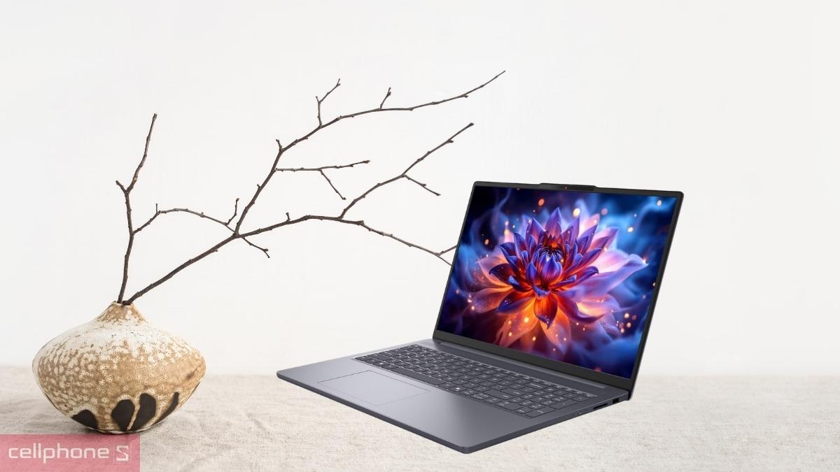 Công nghệ AI laptop Lenovo IdeaPad Slim 3 16IPH11 83US0040VN