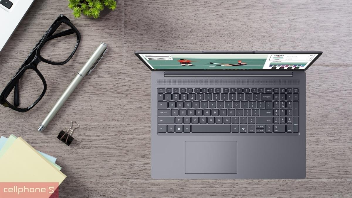 CPU laptop Lenovo IdeaPad Slim 3 16IPH11 83US0040VN