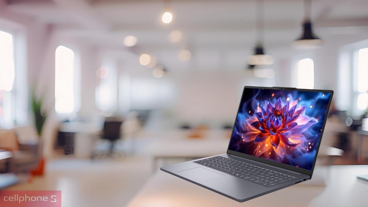 Ai nên mua laptop Lenovo IdeaPad Slim 3 16IPH11 83US0040VN