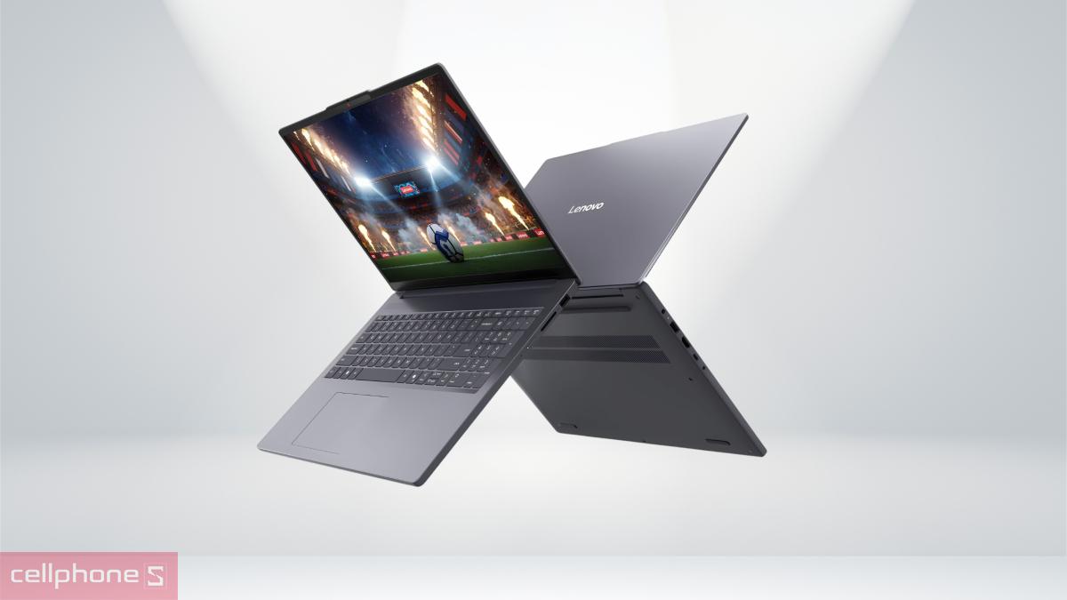 Laptop Lenovo IdeaPad Slim 3 16IWC11 83RS002KVN có tích hợp AI