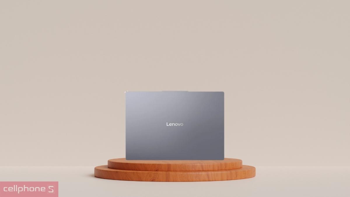Laptop Lenovo IdeaPad Slim 3 16IWC11 83RS002KVN phù hợp để học tập và làm việc văn phòng