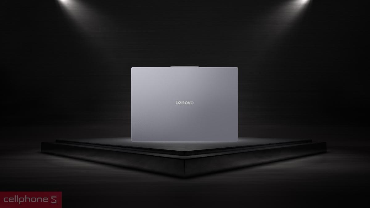Thiết kế laptop Lenovo IdeaPad Slim 3 16IWC11 83RS002KVN