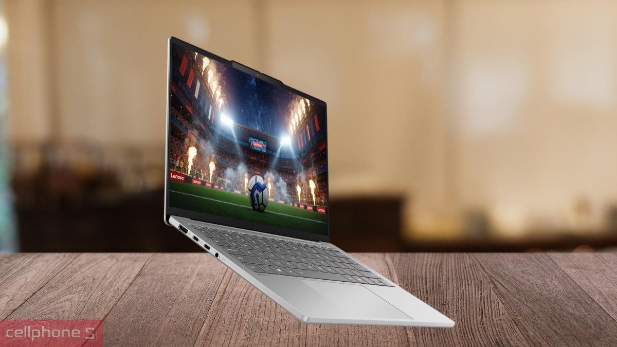 RAM laptop Lenovo IdeaPad Slim 5 13IWC11 83UE000UVN