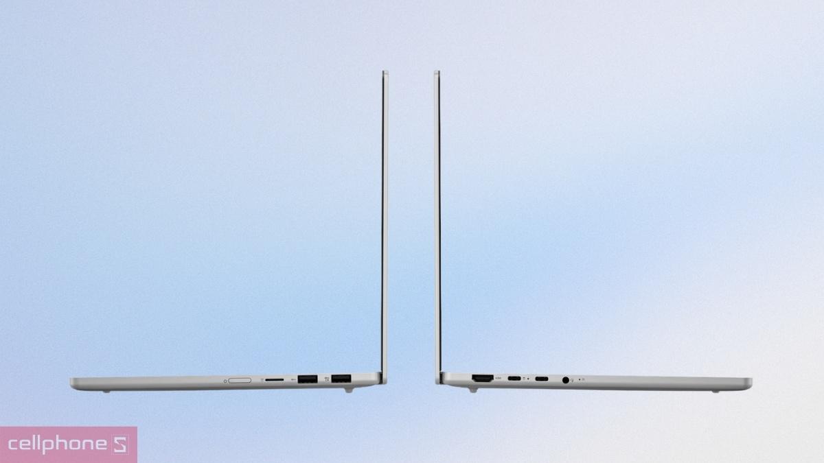 Ai nên mua laptop Lenovo IdeaPad Slim 5 13IWC11 83UE000UVN