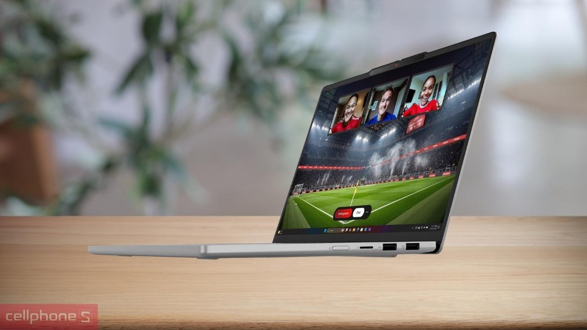Màn hình laptop Lenovo IdeaPad Slim 5 13IWC11 83UE000UVN