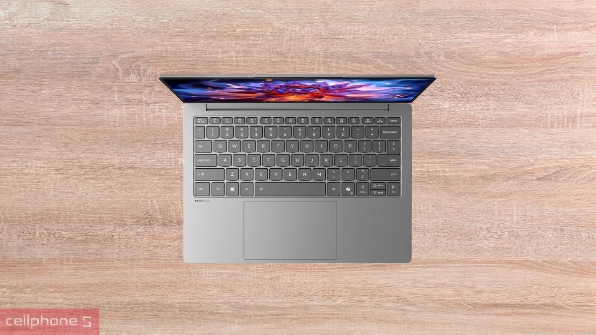 CPU laptop Lenovo IdeaPad Slim 5 13IWC11 83UE000UVN