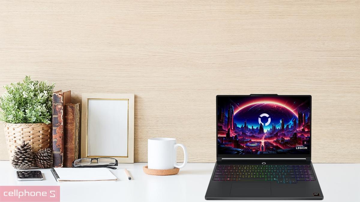 Màn hình laptop Lenovo Legion 5 15AHP11 83Q7001HVN