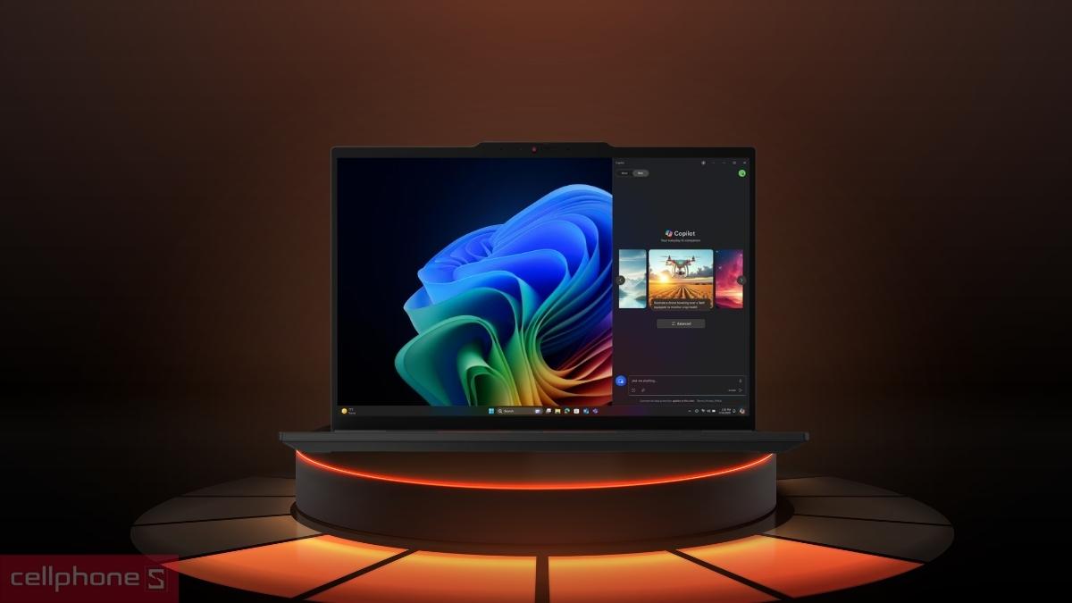 RAM laptop Lenovo ThinkPad T14s Gen 6 21QX00LJVN