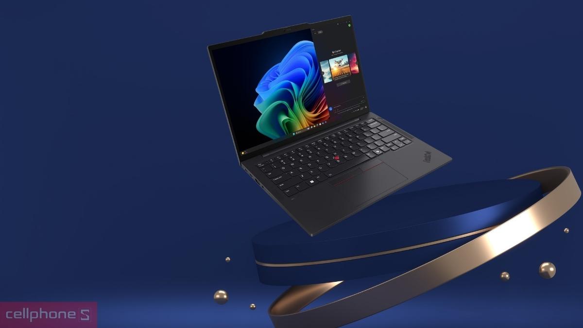 Ai nên mua laptop Lenovo ThinkPad T14s Gen 6 21QX00LJVN