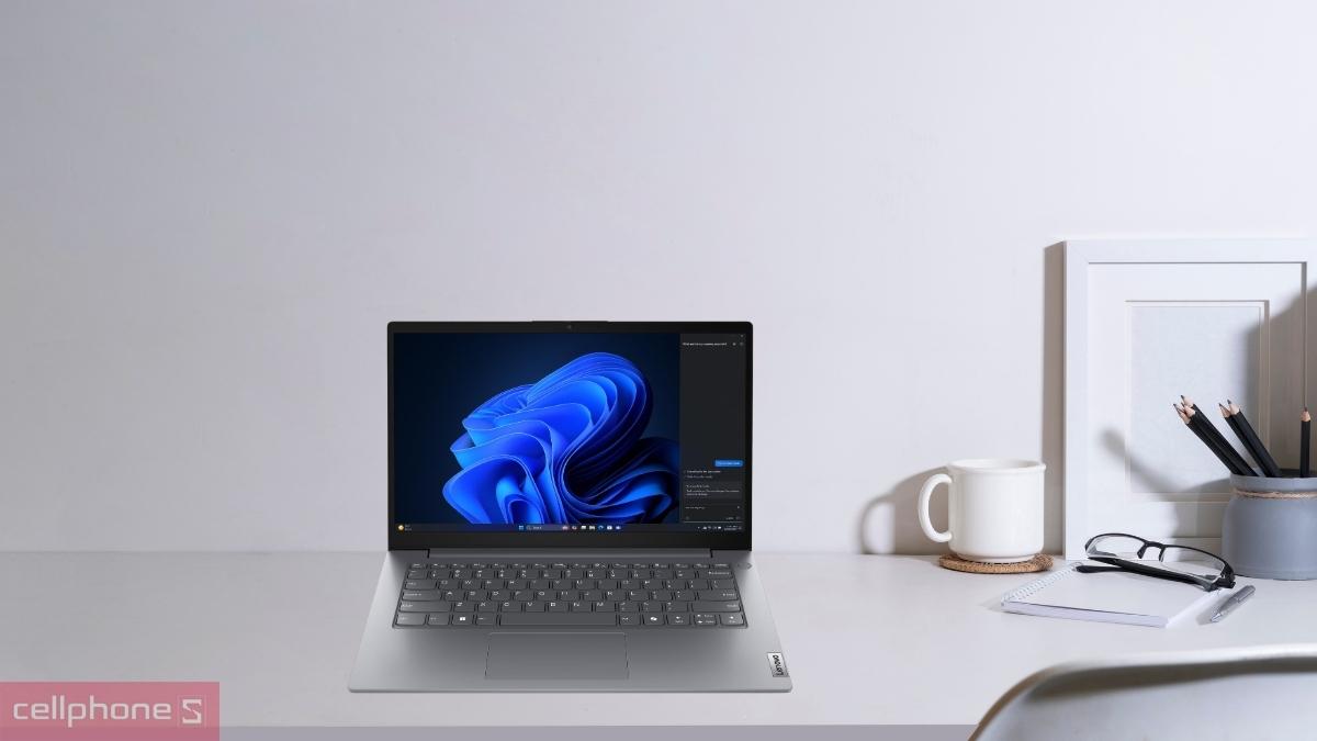 RAM laptop Lenovo V14 G5 IRL 83HD0035VN