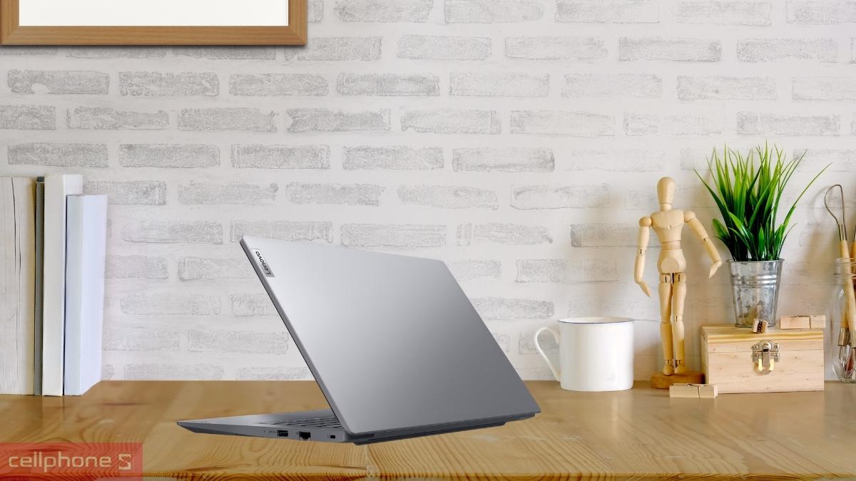 Thiết kế laptop Lenovo V14 G5 IRL 83HD0035VN