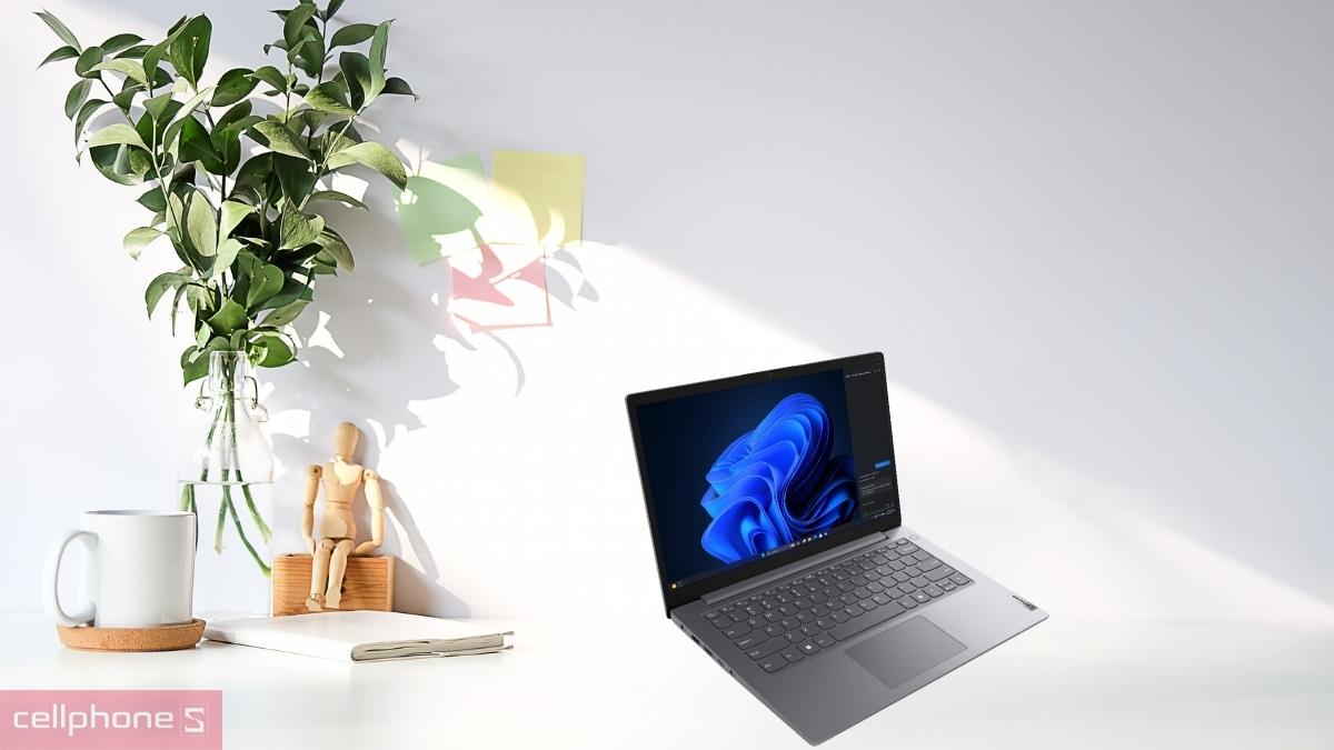 CPU laptop Lenovo V14 G5 IRL 83HD0035VN