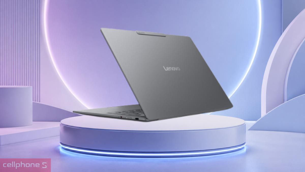 Thiết kế laptop Lenovo Yoga Slim 7 14IPH11 83QM0075VN