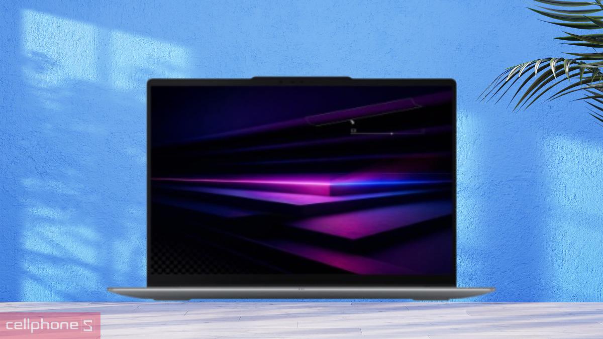 Màn hình laptop Lenovo Yoga Slim 7 14IPH11 83QM0075VN
