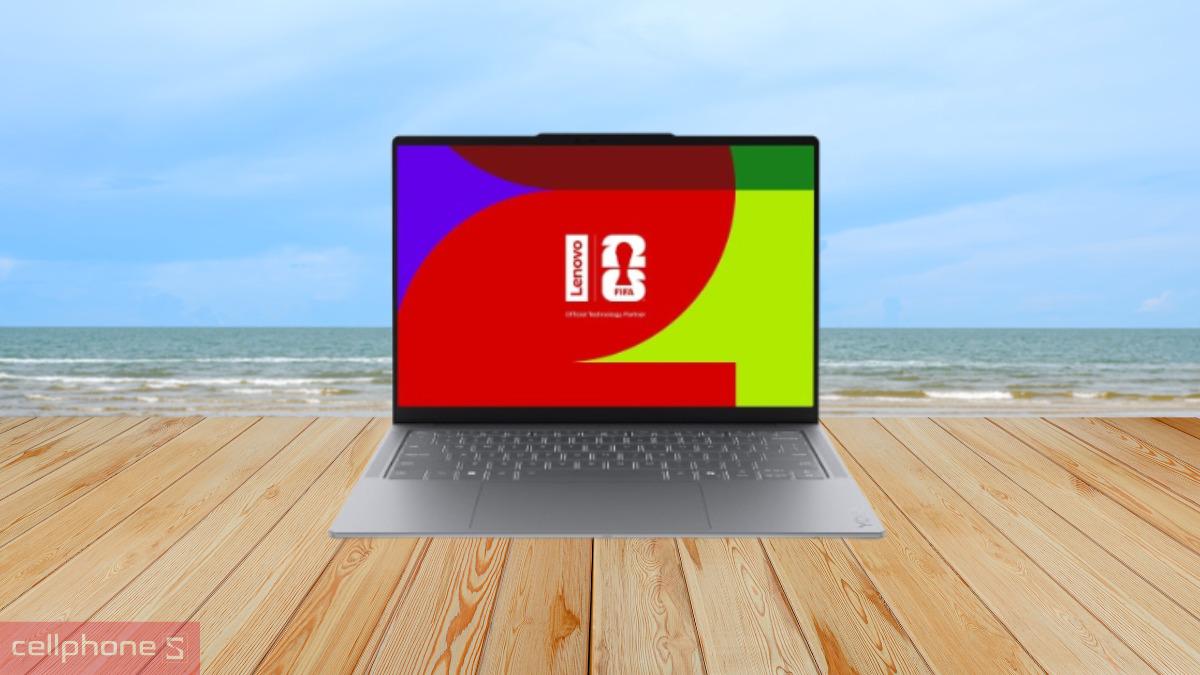Ai nên mua laptop Lenovo Yoga Slim 7 14IPH11 83QM0075VN