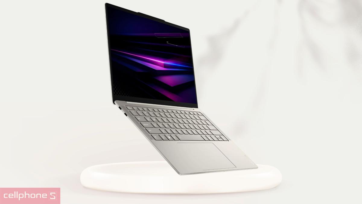 CPU laptop Lenovo Yoga Slim 7 14IPH11 83QM0076VN