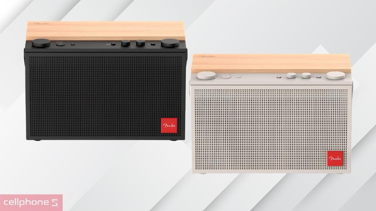 Loa Fender Elie 12 phù hợp cho nhiều nhóm người dùng khác nhau