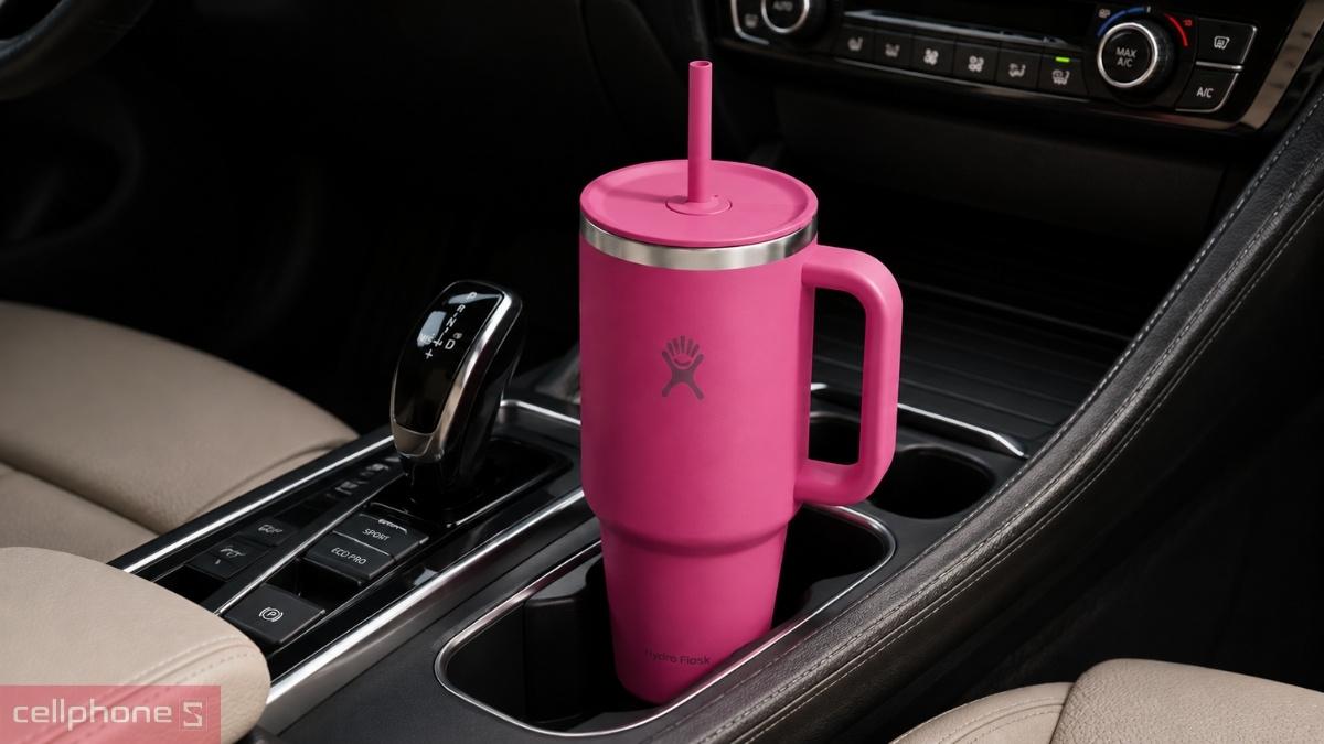 Tiện ích ly giữ nhiệt Hydro Flask Travel Tumbler 1182ml TT40PS