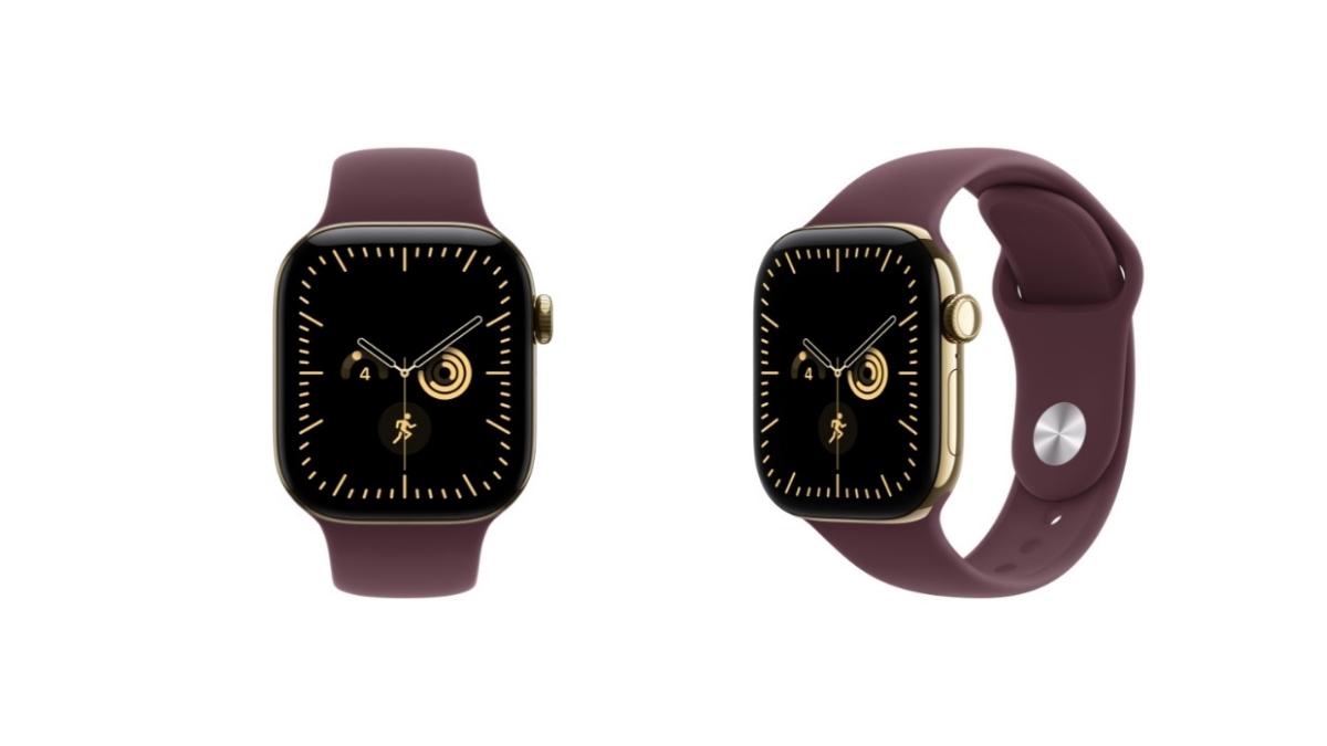 So sánh Apple Watch Series 12 42mm và Apple Watch Series 11