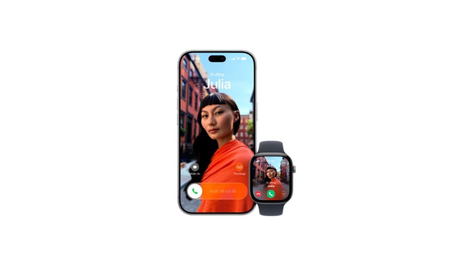 Màn hình Always-On Retina của Apple Watch Series 12 đạt độ sáng tối đa 2000 nit ngoài trời