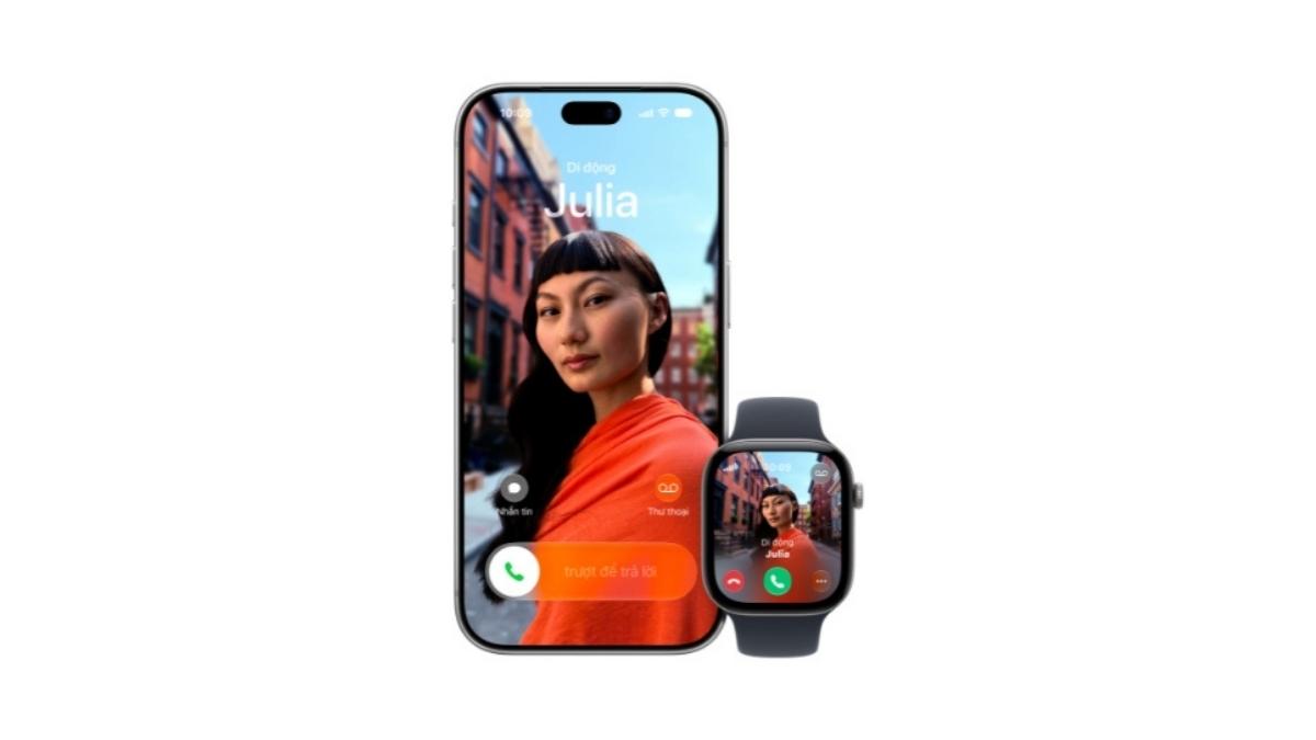 Ai nên lựa chọn Apple Watch Series 12 42mm?