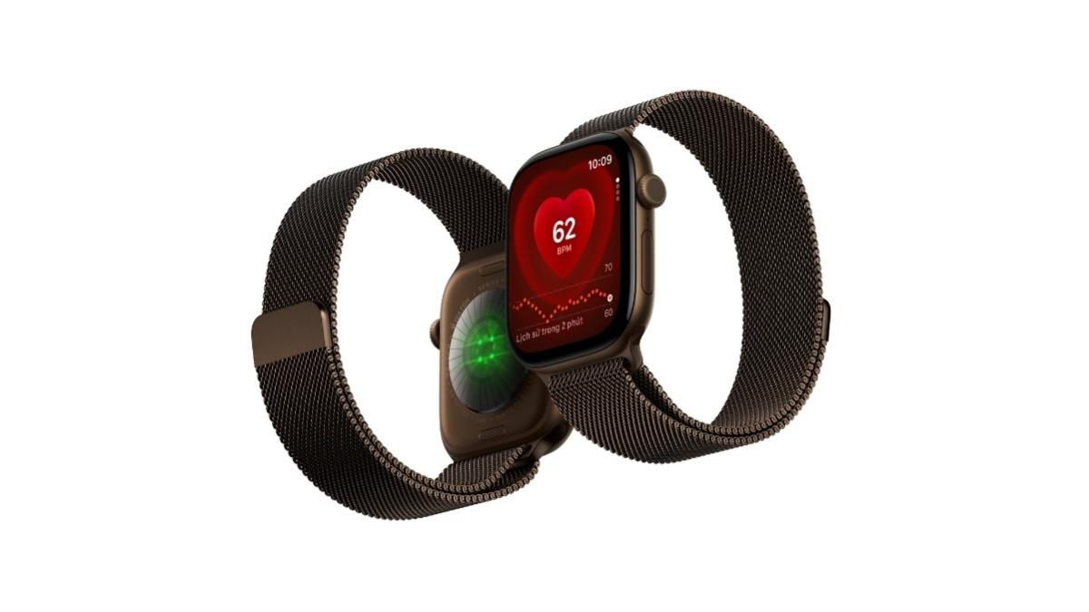 Giá Apple Watch Series 12 42mm bao nhiêu?