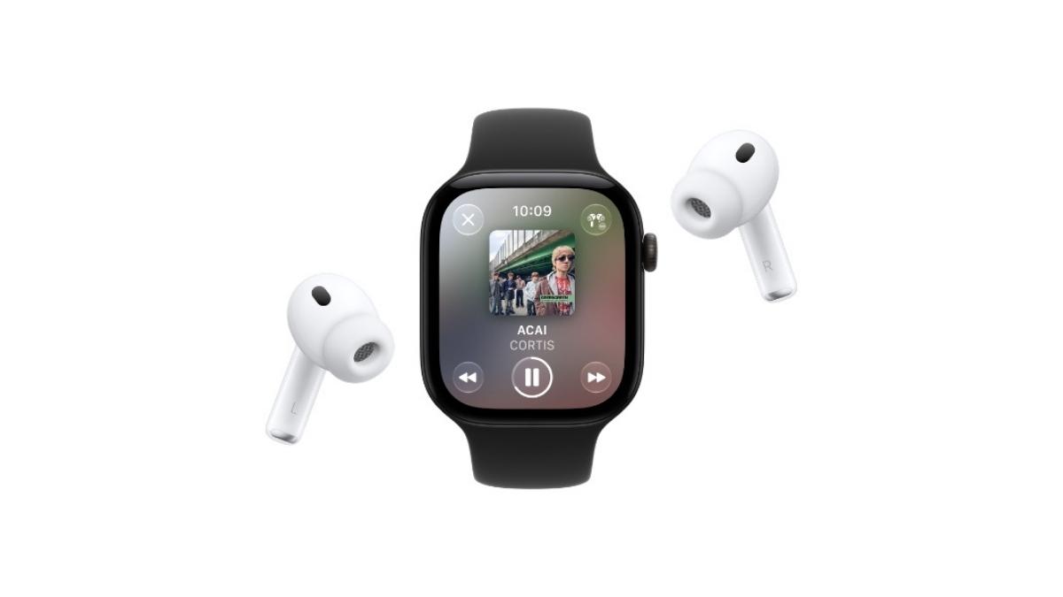 Mua Apple Watch Series 12 42mm chính hãng tại CellphoneS