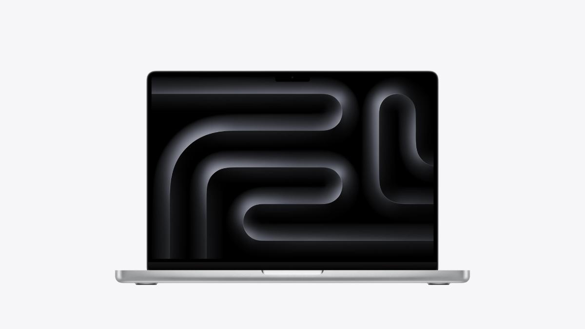 Công nghệ AI MacBook Pro 14 inch M5 10 CPU 10 GPU 16GB 1TB 2026 sạc 96W